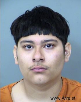 Gabriel Anthony Hernandez Mugshot