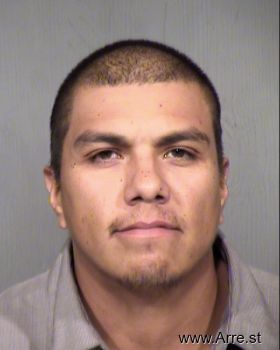 Gabriel  Hernandez Mugshot