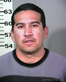 Gabriel  Hernandez Mugshot