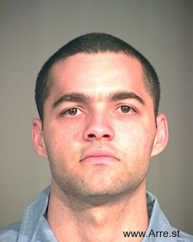 Gabriel T Hernandez Mugshot