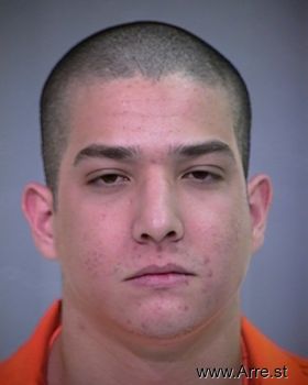 Gabriel B Hernandez Mugshot