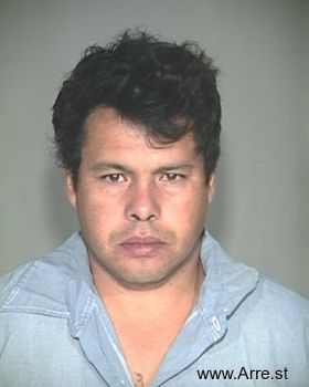 Gabriel H Hernandez Mugshot