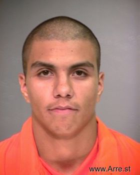 Gabriel  Hernandez Mugshot