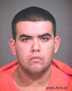 Gabriel  Hernandez Mugshot