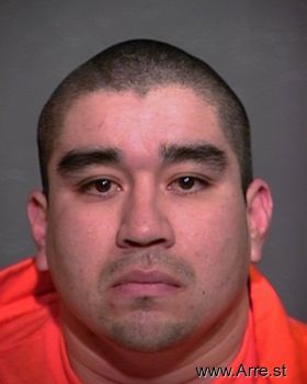 Gabriel M Hernandez Mugshot