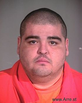 Gabriel R Hernandez Mugshot