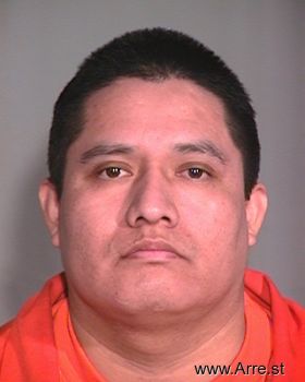 Gabriel M Hernandez Mugshot