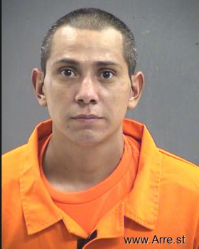 Gabriel  Hernandez Mugshot