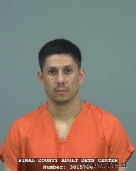 Gabriel Nanez Hernandez Mugshot