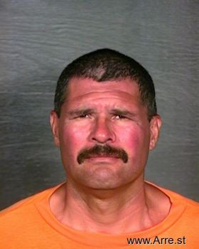 Gabriel M Hinojosa Mugshot