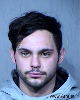 Gabriel  Horvath Mugshot