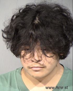 Gabriel Alberto Jimenez Mugshot