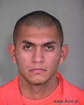 Gabriel  Jimenez Mugshot