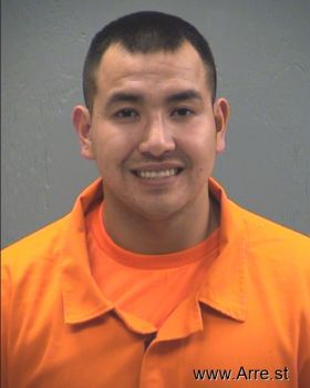 Gabriel M. Jimenez Mugshot