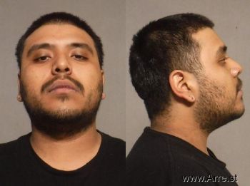 Gabriel Jordan Juarez Mugshot