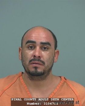 Gabriel  Juarez Mugshot