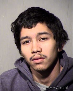 Gabriel Santos Lopez Mugshot