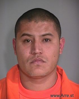 Gabriel  Lopez Mugshot