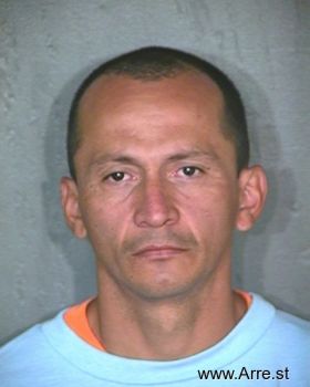 Gabriel B Lopez Mugshot