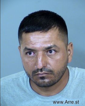 Gabriel Angel Lopez Valles Mugshot