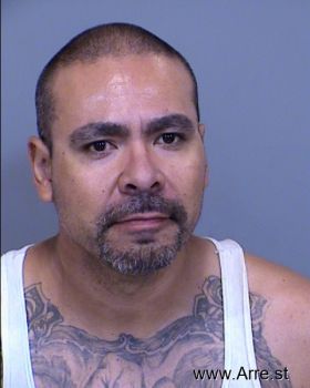 Gabriel Medrano Lucero Mugshot