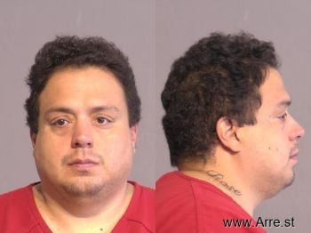 Gabriel Andrew Jr Lucero Mugshot