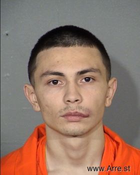 Gabriel  Luna Mugshot