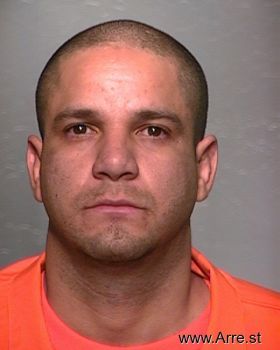 Gabriel  Marquez Mugshot