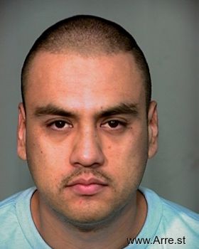 Gabriel  Marquez Mugshot