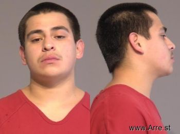 Gabriel  Marquez Mugshot