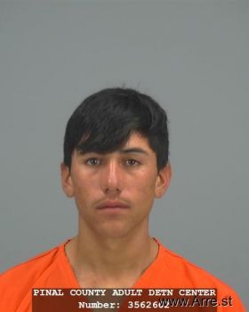 Gabriel Lopez Marquez Mugshot