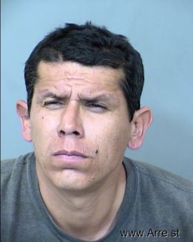 Gabriel  Molina Mugshot