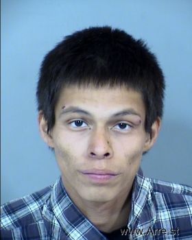 Gabriel Nathaniel Molina Mugshot