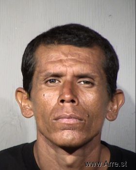 Gabriel Jr Molina Mugshot