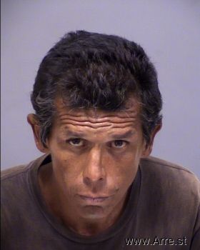 Gabriel Jr Molina Mugshot