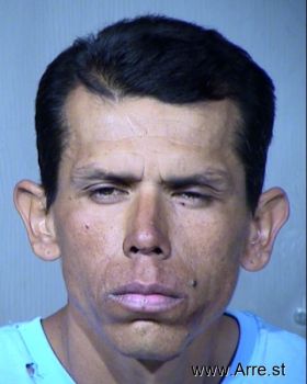 Gabriel  Molina Mugshot