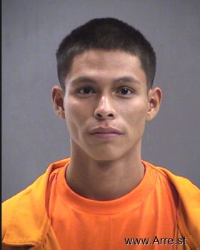 Gabriel N. Molina Mugshot