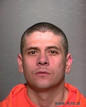 Gabriel  Molina-ramirez Mugshot