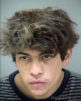 Gabriel Louis Munoz Mugshot