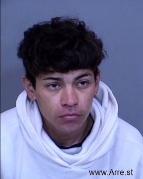 Gabriel Louis Munoz Mugshot