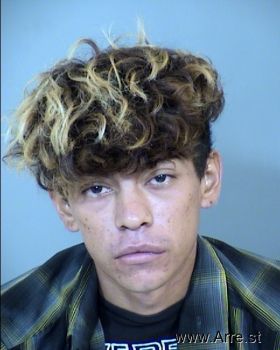 Gabriel Louis Munoz Mugshot