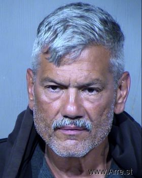 Gabriel Todd Munoz Mugshot