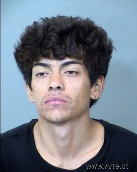 Gabriel Louis Munoz Mugshot