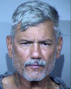 Gabriel Todd Munoz Mugshot