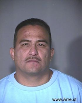 Gabriel L Munoz Mugshot