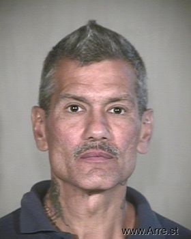 Gabriel T Munoz Mugshot