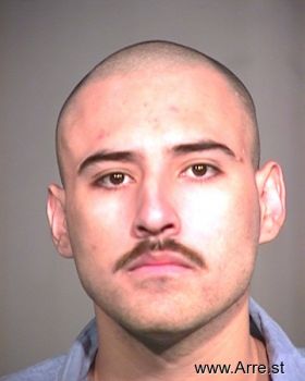 Gabriel M Munoz Mugshot