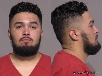 Gabriel Lorenso Munoz Mugshot