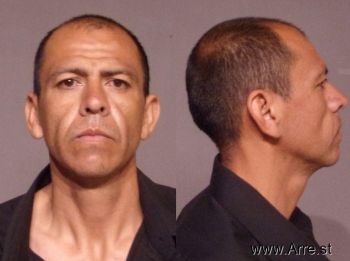 Gabriel Ivan Ortega Mugshot