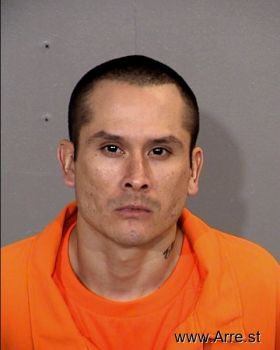 Gabriel  Peralta Mugshot